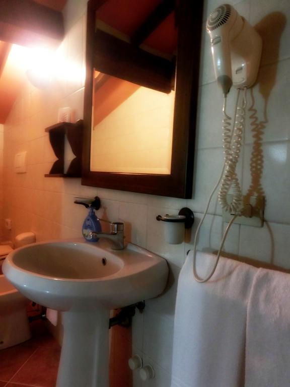 Country House La Fattoria Bellandi Contignano ภายนอก รูปภาพ