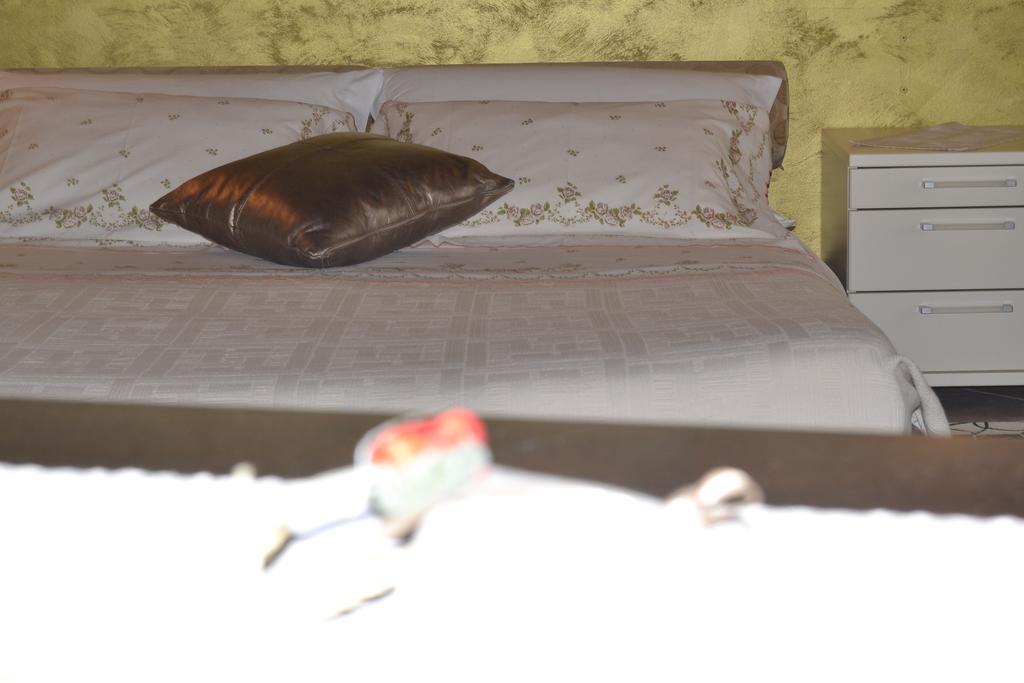 Country House La Fattoria Bellandi Contignano ภายนอก รูปภาพ
